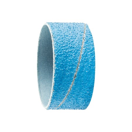 Pferd Spiral Band, Z-Cool, 50 Grit, 2-3/8"x1-1/8 41428